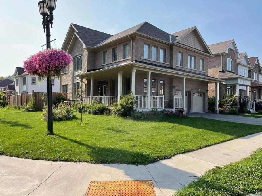 Niagara'S Finest Vacation Home Kültér fotó
