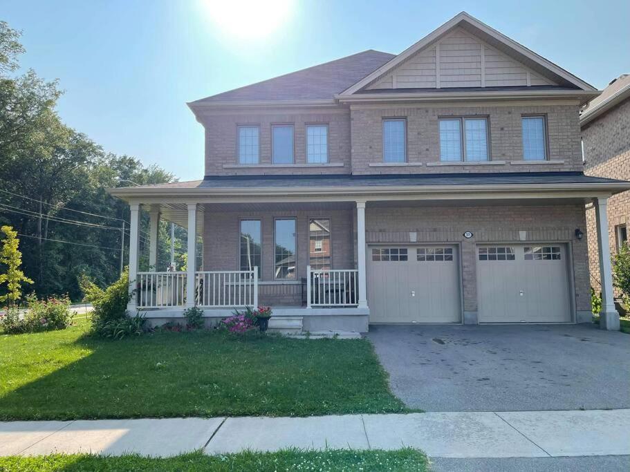 Niagara'S Finest Vacation Home Kültér fotó